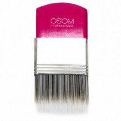 OSOM Professional Dusting Brush Manikīra putekļu birste Pink