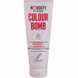Noughty Colour Bomb Protecting Shampoo Šampūns krāsotiem matiem 250ml
