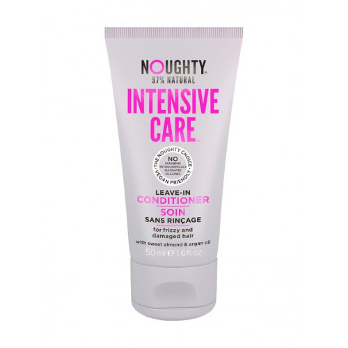 Noughty Intensive Care Leave-In Hair Conditioner Intensīvs kondicionieris bojātiem matiem 150ml