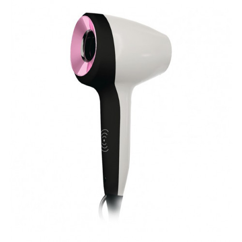 OSOM Professional Hair Dryer Fēns ar pieskāriena sensoru Pelēks