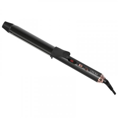 OSOM Professional Digital Hair Curler Matu veidotājs 25mm