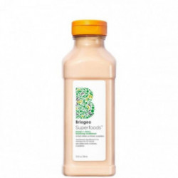Briogeo Superfoods Mango + Cherry Balancing Conditioner Līdzsvarojošs matu kondicionieris 369ml