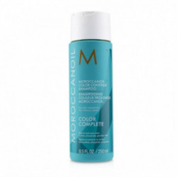 Moroccanoil Color Continue Shampoo Šampūns krāsotiem matiem 250ml