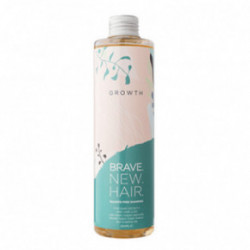 Brave New Hair Growth Sulfate-Free Shampoo Šampūns veicinošs matu augšanu 250ml