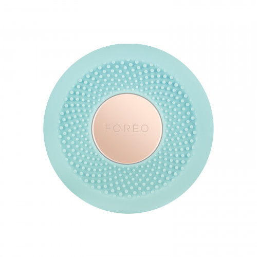 Foreo UFO Mini 2 Power Mask Lerīce sejas ādas kopšanai Mint