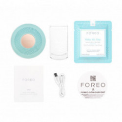 Foreo UFO Mini 2 Power Mask Lerīce sejas ādas kopšanai Mint