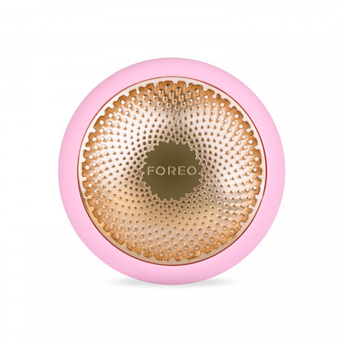 Foreo UFO 2 Power Mask Lerīce sejas ādas kopšanai Pearl Pink