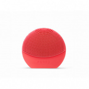 Foreo Luna Play Plus 2 Elektriskā sejas birstīte Peach of cake