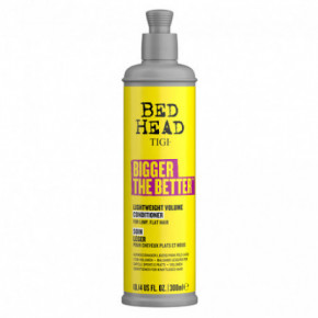 Tigi bed head Bigger The Better Lightweight Volume Conditioner Kondicionieris matu apjomam 300ml