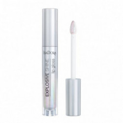 Isadora Explosive Shine Lip Gloss Lūpu spīdums 80 Crystal Clear