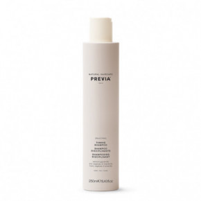 PREVIA Taming Shampoo Nogludinošs šampūns 250ml