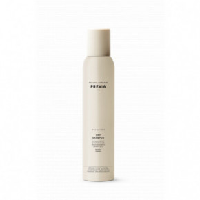 PREVIA Dry Shampoo Sausais šampūns 200ml