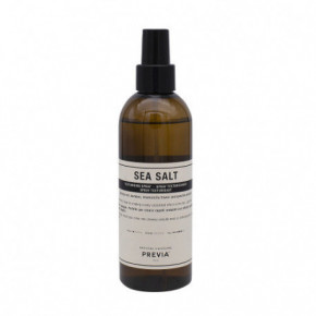 PREVIA Sea Salt Spray Jūras sāls 200ml