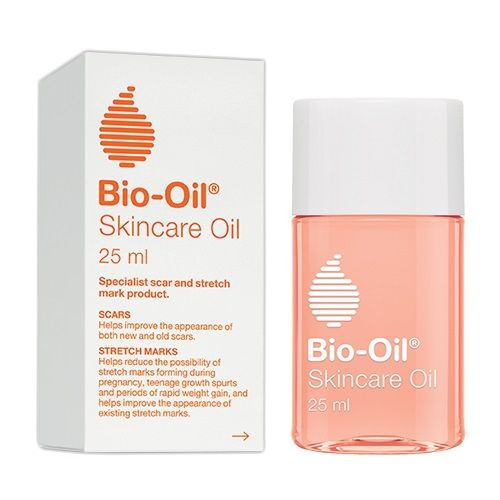 Bio Oil Skin Care Oil Īpaša eļļa ādas kopšanai 125ml