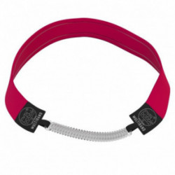 Invisibobble Multiband Matu riņķītis Red