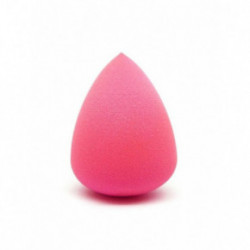 W7 cosmetics Power Puff Sūkļis dekoratīvās kosmētikas uzklāšanai Primrose Hot Pink