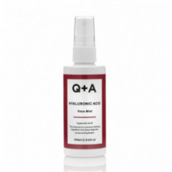 Q+A Hyaluronic Acid Face Mist Sejas migla 100ml