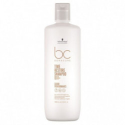 Schwarzkopf Professional BC CP Time Restore Q10+ Shampoo Šampūns nobriedušiem matiem 250ml