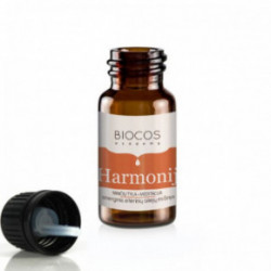 BIOCOS academy Essential Oil Blend Harmony Ēterisko eļļu maisījums 5ml