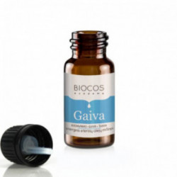 BIOCOS academy Essential Oil Blend Fresh Air Ēterisko eļļu maisījums 10ml