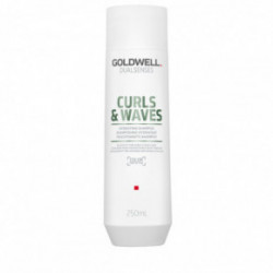 Goldwell Dualsenses Curls & Waves Hydrating Shampoo Šampūns sprogainiem matiem 250ml