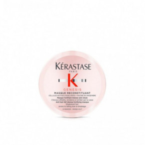 Kerastase Genesis Masque Reconstituant Hair Mask Matus nostiprinoša, intensīvas iedarbības maska 75ml