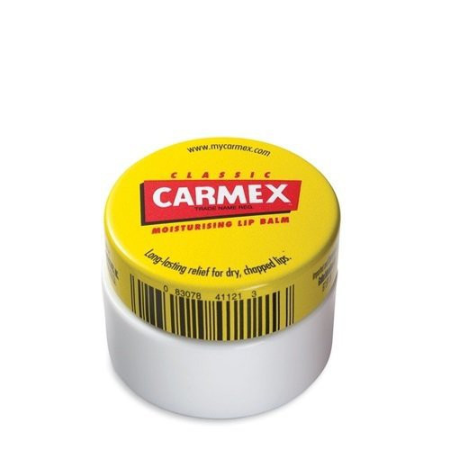 Carmex Original Lip Balm Jar Lūpu balzāms 7.5g