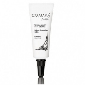 Casmara Nature Hidrix Ampula mitrinoša sejas ādu 4ml