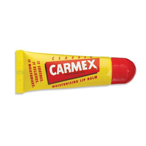 Carmex Tube Lūpu balzams 10g