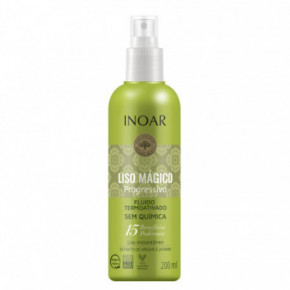 Inoar Liso Magico Progressivo Izsmidzināms fluīds 200ml