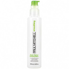 Paul mitchell Super Skinny Relaxing Balm Nomierinošs un taisnojošs balzāms 200ml