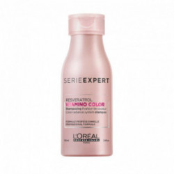 L'Oréal Professionnel Serie Expert Resveratrol Vitamino Color šampūns 100ml