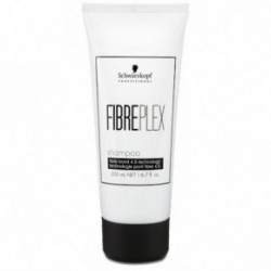 Schwarzkopf Professional Fibreplex Shampoo Šampūns visiem matu tipiem 200ml