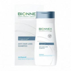 Bionnex Anti Hair Loss Shampoo For Anti Dandruff Šampūns pret matu izkrišanu 300ml