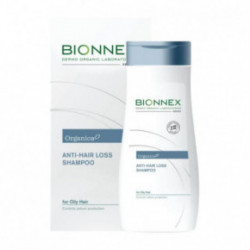 Bionnex Anti Hair Loss Shampoo For Oily Hair Šampūns pret matu izkrišanu taukainiem matiem 300ml