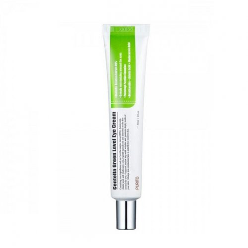 Purito Centella Green Level Eye Cream Krēms zonai ap acīm 30ml