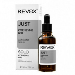 Revox B77 Just Coenzyme Q10 Anti-aging Serum Pretnovecošanās serums 30ml