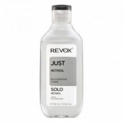 Revox B77 Just Retinol Rejuvenating Toner Toniks sejai 250ml
