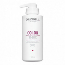 Goldwell Dualsenses Color 60sec Treatment Mask Krāsotu matu maska 200ml