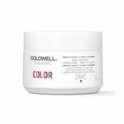 Goldwell Dualsenses Color 60sec Treatment Mask Krāsotu matu maska 200ml