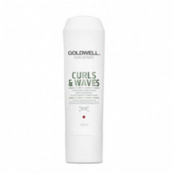 Goldwell Dualsenses Curls & Waves Hydrating Conditioner Mitrinošs matu kondicionieris 200ml