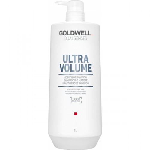 Goldwell Dualsenses Ultra Volume Bodifying Shampoo Šampūns matu apjomam 250ml