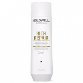 Goldwell Dualsenses Rich Repair Restoring Shampoo Atjaunojošs matu šampūns 250ml