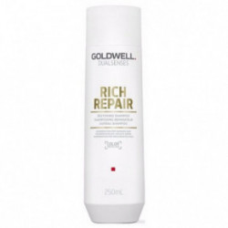 Goldwell Dualsenses Rich Repair Restoring Shampoo Atjaunojošs matu šampūns 250ml