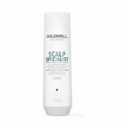 Goldwell Dualsenses Scalp Specialist Anti-Dandruff Shampoo Matu šampūns pretblaugznām 250ml