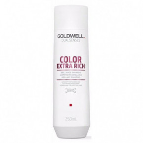 Goldwell Dualsenses Color Extra Rich Brilliance Shampoo Šampūns krāsotiem matiem 250ml