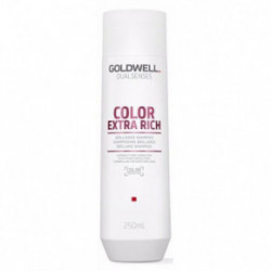 Goldwell Dualsenses Color Extra Rich Brilliance Shampoo Šampūns krāsotiem matiem 250ml