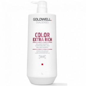 Goldwell Dualsenses Color Extra Rich Brilliance Shampoo Šampūns krāsotiem matiem 1000ml