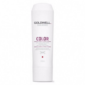 Goldwell Dualsenses Color Brilliance Conditioner Kondicionieris krāsotiem matiem 200ml