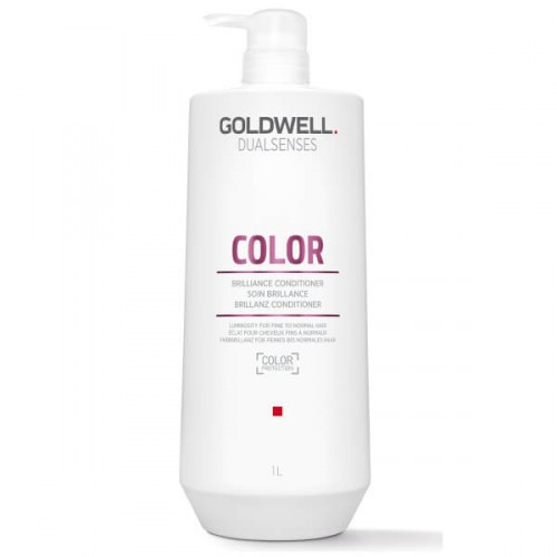 Goldwell Dualsenses Color Brilliance Conditioner Kondicionieris krāsotiem matiem 200ml